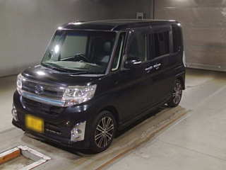 DAIHATSU TANTO 2014