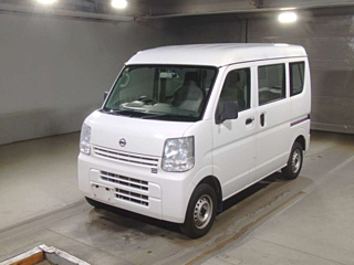 NISSAN CLIPPER VAN 2017