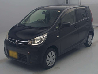 MITSUBISHI EK WAGON 2018