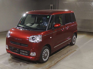 DAIHATSU MOVE CANBUS 2024