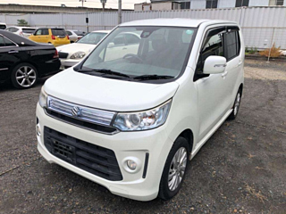 SUZUKI WAGON R 2014