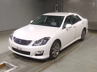 TOYOTA CROWN 2008