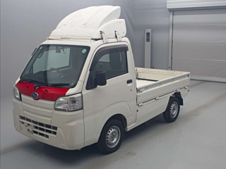 SUBARU SAMBAR 2018