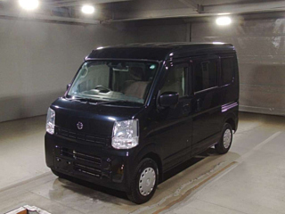 NISSAN CLIPPER VAN 2020