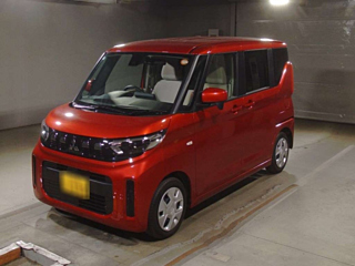 MITSUBISHI EK SPACE 2024