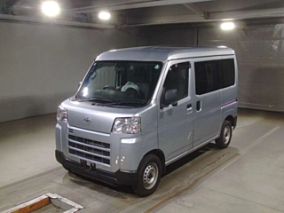 TOYOTA PIXIS VAN 2022