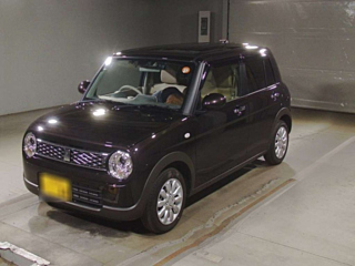 SUZUKI ALTO LAPIN 2025