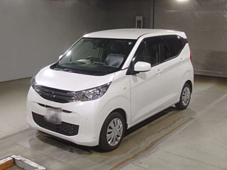 MITSUBISHI EK WAGON 2022