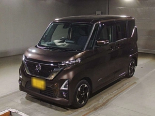 NISSAN ROOX 2022