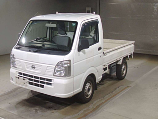 NISSAN CLIPPER TRUCK 2019