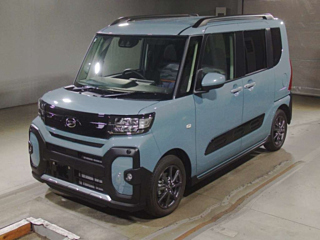 DAIHATSU TANTO 2025