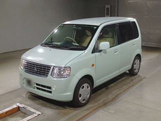 MITSUBISHI EK WAGON 2009