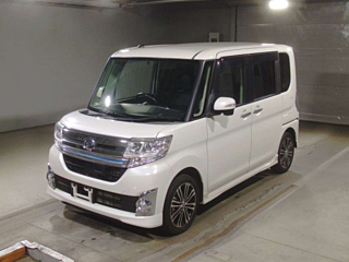 DAIHATSU TANTO 2015