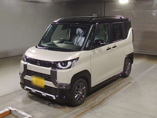 MITSUBISHI DELICA MINI 2025