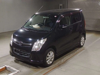 MAZDA AZ WAGON 2012