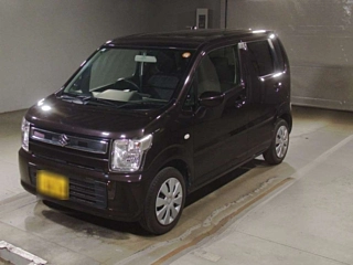 SUZUKI WAGON R 2021