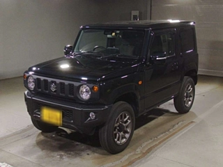 SUZUKI JIMNY 2022