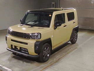 DAIHATSU TAFT 2025