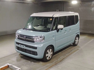 SUZUKI SPACIA 2025