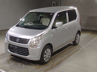SUZUKI WAGON R 2014