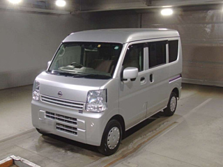 NISSAN CLIPPER VAN 2021