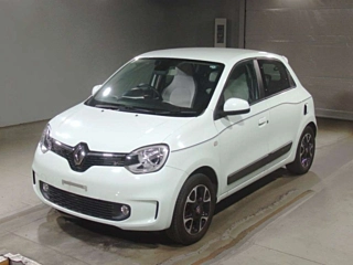 RENAULT SAMSUNG TWINGO 2020