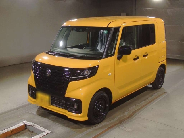 SUZUKI SPACIA BASE 2024