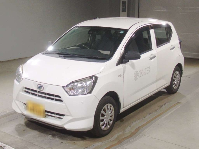 DAIHATSU MIRA E S 2017