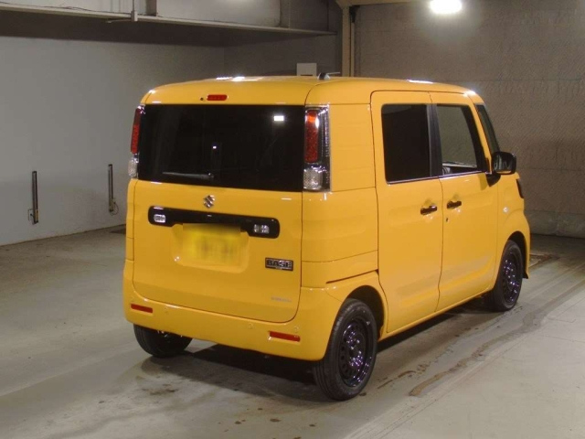 SUZUKI SPACIA BASE 2024