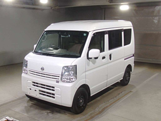 NISSAN CLIPPER VAN 2020