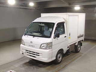 DAIHATSU HIJET TRUCK 2014