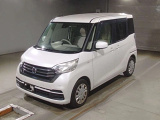 NISSAN DAYZ ROOX 2019