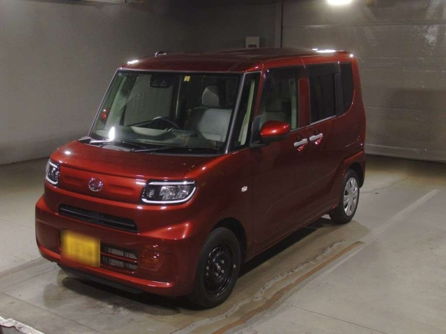 DAIHATSU TANTO 2023