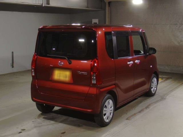 DAIHATSU TANTO 2023
