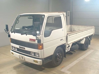 MAZDA TITAN 1991