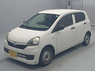 TOYOTA PIXIS EPOCH 2013