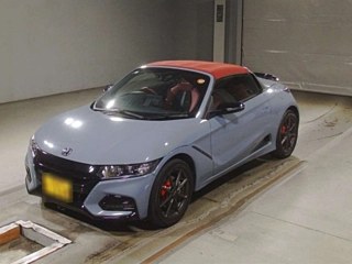 HONDA S660 2022