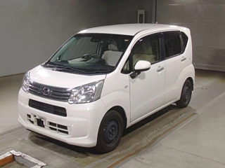 DAIHATSU MOVE 2020