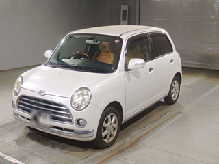 DAIHATSU MIRA 2008