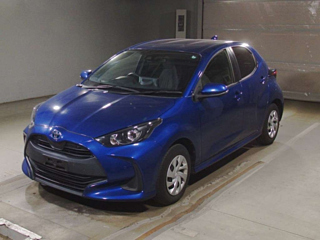 TOYOTA YARIS 2021