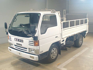 MAZDA TITAN 1998