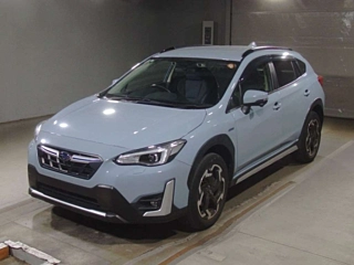 SUBARU XV 2021