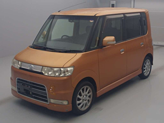 DAIHATSU TANTO 2007