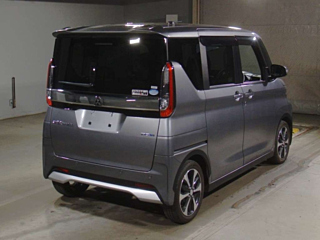 MITSUBISHI EK X SPACE