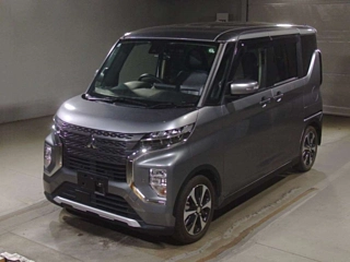 MITSUBISHI EK X SPACE 2021