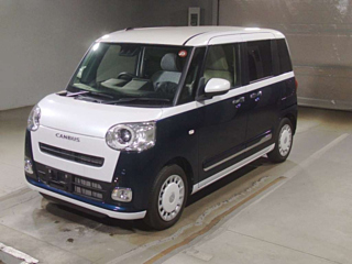 DAIHATSU MOVE CANBUS 2023