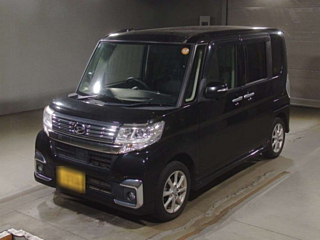 DAIHATSU TANTO 2017