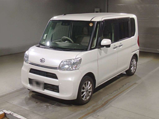 DAIHATSU TANTO 2017