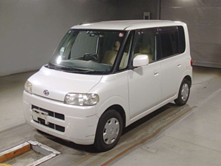 DAIHATSU TANTO 2007