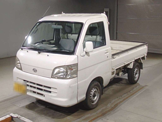 DAIHATSU HIJET TRUCK 2006